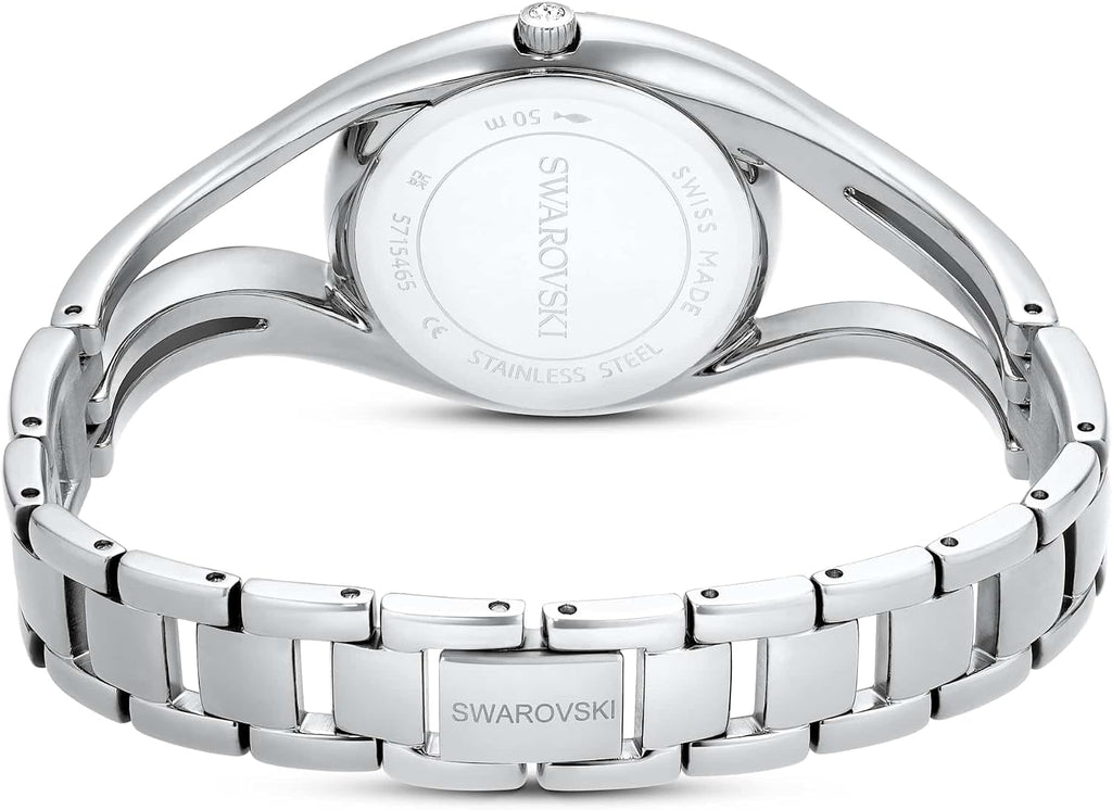 Swarovski Hyperbola Collection Watch, Swiss Made