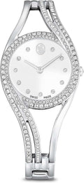 Swarovski Hyperbola Collection Watch, Swiss Made