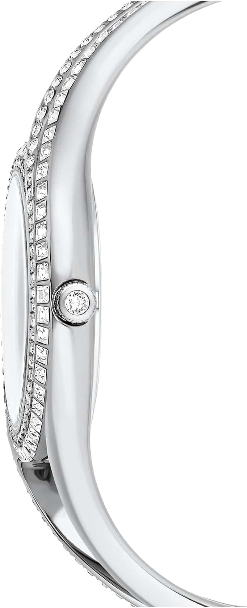 Swarovski Hyperbola Collection Watch, Swiss Made